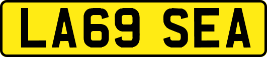 LA69SEA