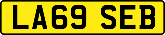 LA69SEB