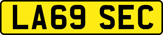 LA69SEC