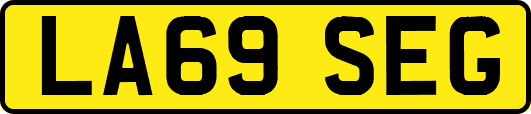 LA69SEG