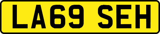 LA69SEH