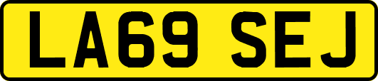 LA69SEJ
