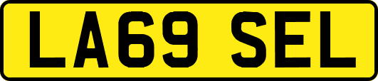 LA69SEL