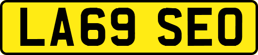 LA69SEO