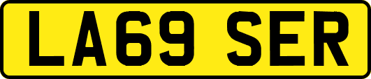 LA69SER