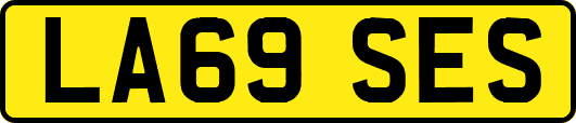 LA69SES