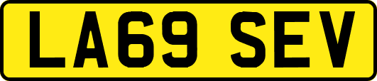 LA69SEV