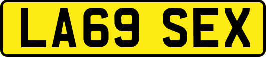 LA69SEX