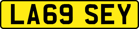 LA69SEY