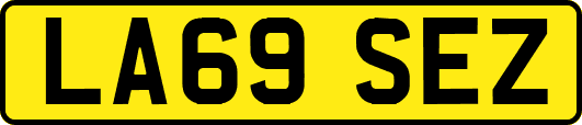 LA69SEZ