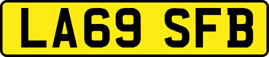LA69SFB