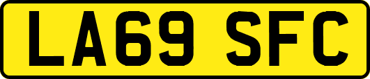 LA69SFC