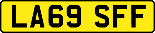 LA69SFF