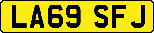 LA69SFJ