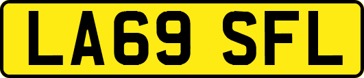 LA69SFL