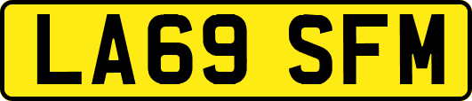 LA69SFM