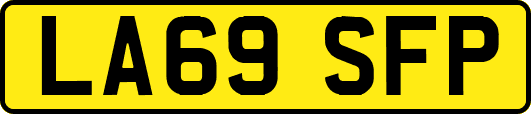 LA69SFP