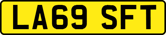 LA69SFT
