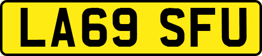 LA69SFU