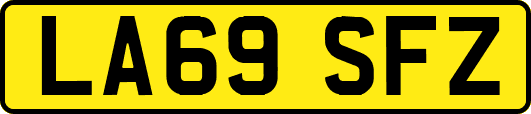 LA69SFZ