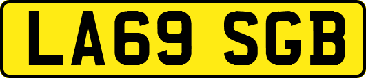 LA69SGB