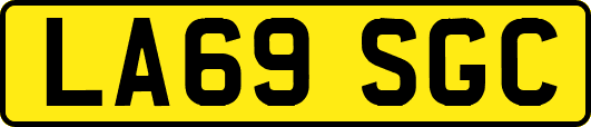 LA69SGC
