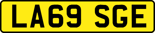 LA69SGE