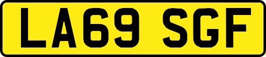 LA69SGF