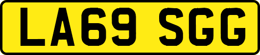 LA69SGG