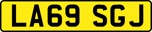 LA69SGJ