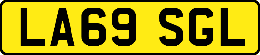 LA69SGL