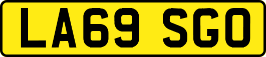 LA69SGO