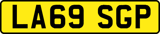 LA69SGP