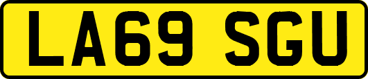 LA69SGU