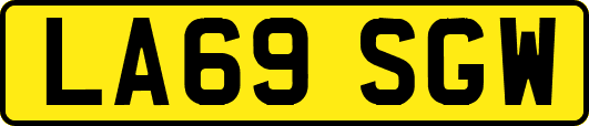 LA69SGW