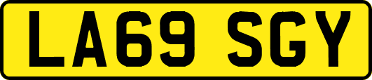 LA69SGY