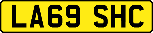 LA69SHC