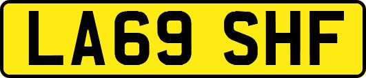 LA69SHF