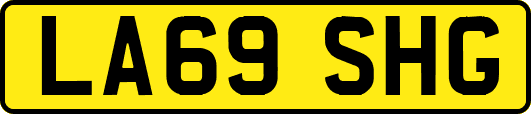 LA69SHG