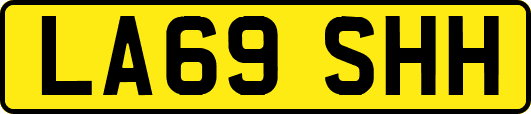 LA69SHH