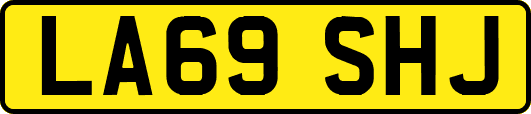 LA69SHJ