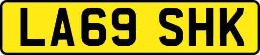 LA69SHK