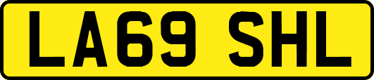 LA69SHL