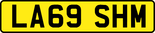 LA69SHM