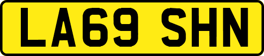 LA69SHN