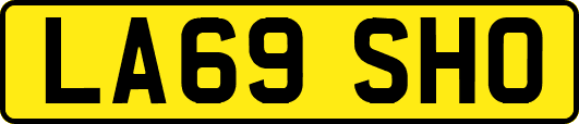 LA69SHO