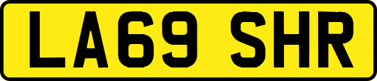 LA69SHR