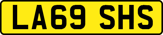 LA69SHS