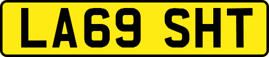 LA69SHT