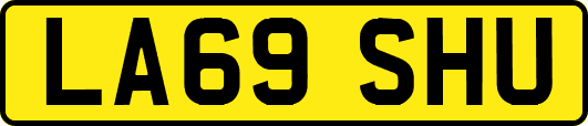 LA69SHU